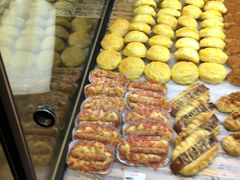 -幸福西饼面包茶饮(车公庙店)