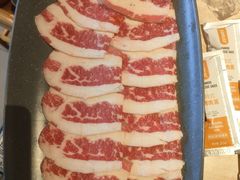 -新石器烤肉(周浦万达店)