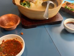 -一坐一忘云南菜(嘉里中心店)