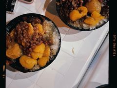 -小胖老味刨冰