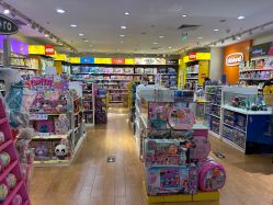 -Kidsland(望京凯德MALL店)