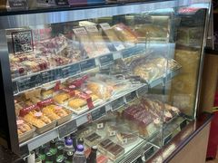 -COSTA COFFEE(天通苑华联店)