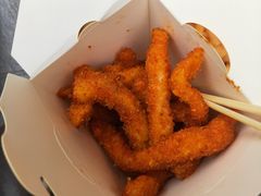 -味子夫鸡柳(三峡广场店)