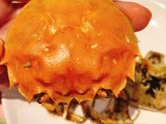 -芭菲盛宴·环球美食(解放碑英利国际店)