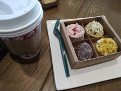 -星巴克(保定华创广场店)