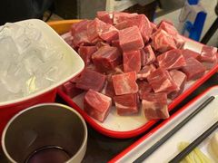 -毛辣果·贵州红酸汤牛肉火锅(西单店)