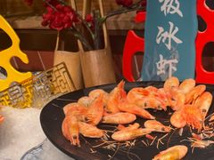 -東盛炭烤自助料理(浦东文峰广场店)