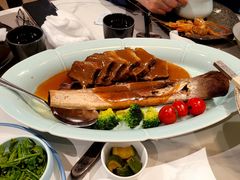 -杭州西湖柳莺里酒店·闻莺厅