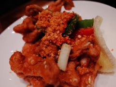 椒盐牛蛙-金玉满堂潮州酒楼(无限极荟购物广场店)