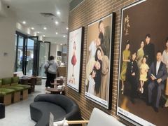 -海马体照相馆(正佳广场大师店)
