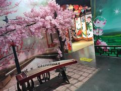 -深圳失恋博物馆再见前任(汇商名苑店)