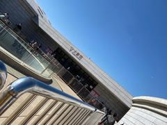-太原动物园