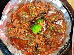 -饕林餐厅(太古里东升店)