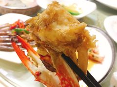 -海儀美食楼(湾仔海鲜街店)