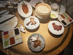 -四季民福烤鸭店(西单华威约饭街店)