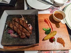 -甜心航空主题餐厅(京源城店)