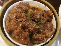 -赖厨潮汕砂锅粥