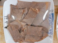 -马子禄牛肉面(金宝街店)