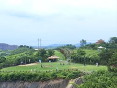 -飞天山旅游区