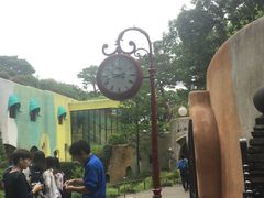 -三鹰之森吉卜力美术馆