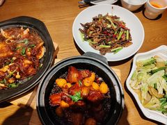 -小户人家(循礼门南国中心店)