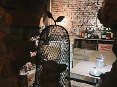 -鹿萤季·营地小馆(皇后公园店)