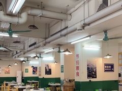 大堂-石灰市老火锅(北滨路店)