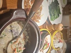 -如轩·海鲜砂锅粥·潮汕菜(海珠店)