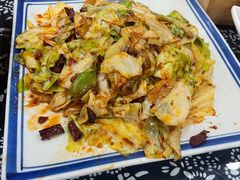 -八两八金·莱芜特色炒鸡(市南漳浦路店)
