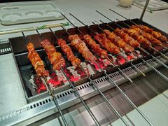 -炉中火延边朝鲜族烤串(开发区店)