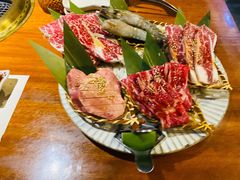 -肉魁屋·烧肉·烧鸟·酒场(高新店)