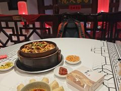 -客家大院·非遗赣南客家菜(郁孤台店)