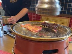 -西塔老太太泥炉烤肉(双井店)