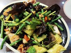 -大头亮羊汤烩面·河南非遗(良乡总店)