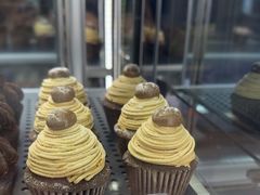 -Pantry's Best派悦坊蛋糕(K11购物艺术中心店)