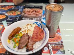 -敏华冰厅(天河城店)
