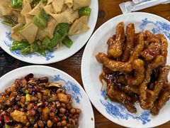-洪福亮酒家(南草厂街店)