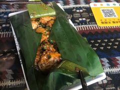 -蜗牛小馆醉乡民谣云南菜(惠新西里店)