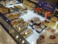 -欧莎贝贝蛋糕(桐乡崇福嘉凯城店)