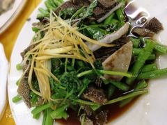 白灼猪肚-众源美食(光复阁店)