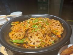 -掌上鲜(南顺城街店)