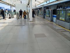 -浦江镇(地铁站)