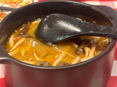 -西贝(华发商都店)