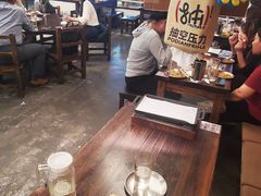 -破店肥哈·东北烧烤·夜宵(南山保利店)