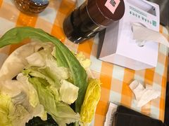 -庆丰包子铺(安东店)