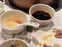 -烹然四季椰子鸡火锅(姚家园万象汇店)