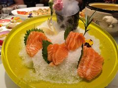 -江上荟·创意中国菜(绿地缤纷城店)