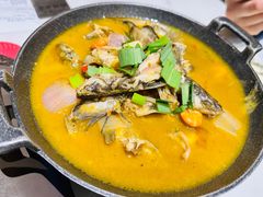 -阿露佳·舌尖上的安吉菜