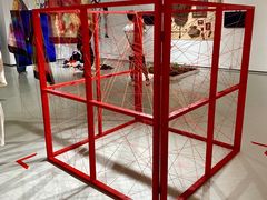 -四川美术学院美术馆