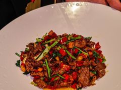 -宫燕府·京菜·烤鸭·淮扬菜(王府中心店)